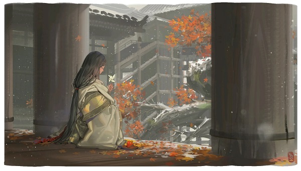 只狼竹林坡怎么走 只狼竹林坡之后怎么走